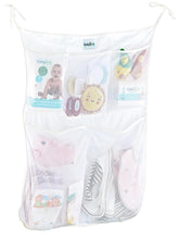 Nessiworld Bedside Organizer 555 White