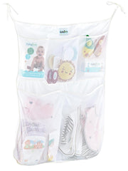 Nessiworld Bedside Organizer 555 White