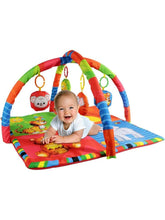 Nessiworld Babymol Toy Play Mat