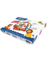 Nessiworld Babymol Toy Play Mat