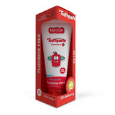 Nessiworld Babyton Organic Natural Strawberry Flavored Toothpaste 50 Gr