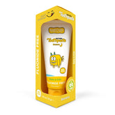 Nessiworld Babyton Organic Natural Banana Flavored Toothpaste 50 Gr