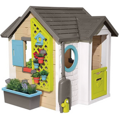 Nessiworld Garden House