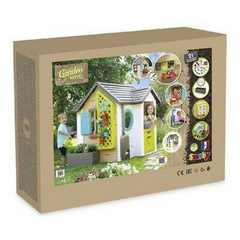 Nessiworld Garden House