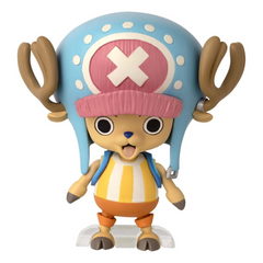 Nessiworld Bandai Chopper Posable Figure 36936