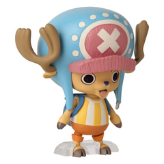 Nessiworld Bandai Chopper Posable Figure 36936