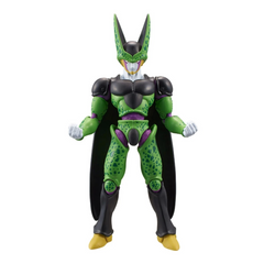 NessiWorld Bandai Dragon Ball Cell Final Form Posable Figure 16 cm