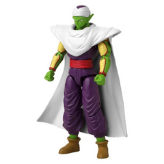 NessiWorld Bandai Dragon Ball Piccolo Posable Figure 16 cm