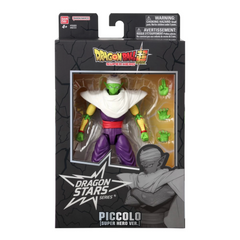 NessiWorld Bandai Dragon Ball Piccolo Posable Figure 16 cm