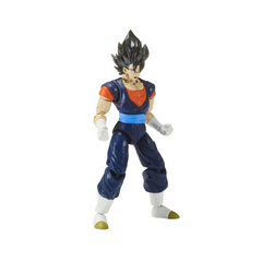 NessiWorld Bandai Dragon Ball Vegito Posable Figure 16 cm