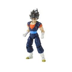 NessiWorld Bandai Dragon Ball Vegito Posable Figure 16 cm