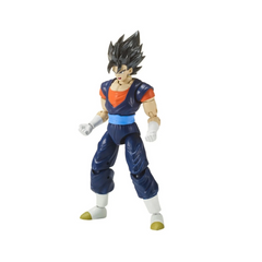 NessiWorld Bandai Dragon Ball Vegito Posable Figure 16 cm