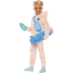 Nessiworld Barbie Dream Besties Main Character Dolls Ken