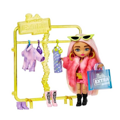 Nessiworld Barbie Extra Mini Boutique HHN15