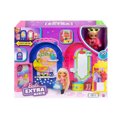 Nessiworld Barbie Extra Mini Boutique HHN15