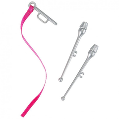 Nessiworld Barbie Career Dolls Gymnast