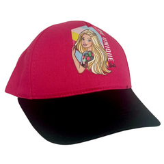Nessiworld Barbie Cap