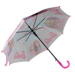 Nessiworld Barbie Licensed Umbrella