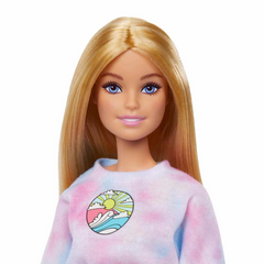 NessiWorld Barbie Malibu Stylist BabyPlaySet