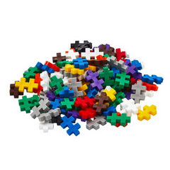 Nessiworld Basic 100 Pieces