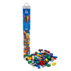 Nessiworld Basic 100 Pieces