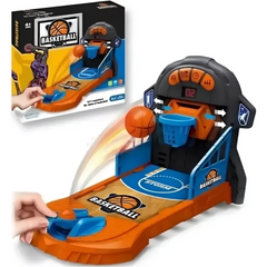 Jeu de basket Nessiworld avec moniteur