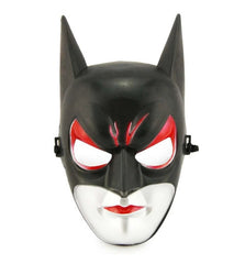 Masque Batgirl Nessiworld - Masque Batman 28x17 cm