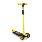 NessiWorld Batman3WheelTwistableScooter