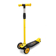 NessiWorld Batman3WheelTwistableScooter