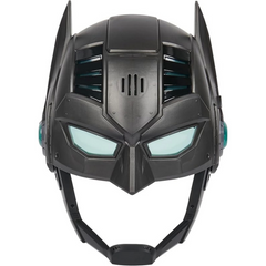 Nessiworld Batman Armored Mask with Sound and Light