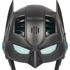 Nessiworld Batman Armored Mask with Sound and Light