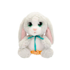 Nessiworld BAW02000 Baby Paws Plush Rabbit 20 cm