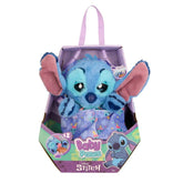 Nessiworld BAW04000 Baby Paws STITCH Sound 20 cm Plush