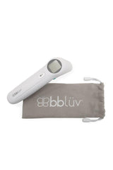 Thermomètre numérique infrarouge bblüv Ora, appareil de mesure de la fièvre