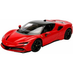 Bburago 1:18 Ferrari SF90 Stradale modèle de voiture
