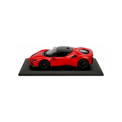 Bburago 1:18 Ferrari SF90 Stradale modèle de voiture