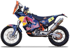 NessiWorld Bburago 1:18 KTM 450 Model Engine