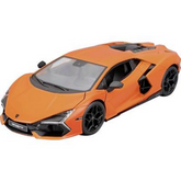 Nessiworld Bburago 1/24 A Lamborghini Revuelto TRNC