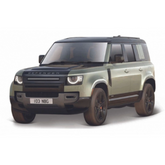 Nessiworld Bburago 1/24 Un Land Rover Defender 2022