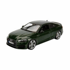NessiWorld Bburago 1:24 Audi RS 5 Coupe Model Car