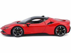 NessiWorld Bburago 1:24 Ferrari SF90 Stradale