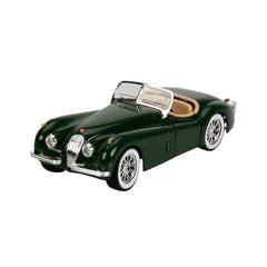 NessiWorld Bburago 1:24 Jaguar XK 120 Roadster Model Car