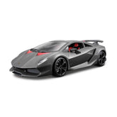 NessiWorld Bburago 1:24 Lamborghini Sesto Elemento Model Car