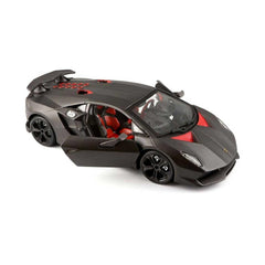 NessiWorld Bburago 1:24 Lamborghini Sesto Elemento Model Car