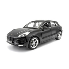 NessiWorld Bburago 1:24 Porsche Macan Model Car