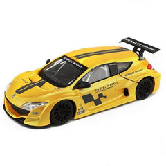 NessiWorld Bburago 1:24 Renault Megane Trophy Model Car