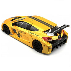 NessiWorld Bburago 1:24 Renault Megane Trophy Model Car