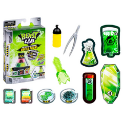 NessiWorld Beast Lab Monster Lab Spare Pack 11107