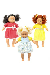 Bebelou Hug Me Doll 40 Cm