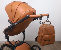 Crochet pour poussette Nessiworld